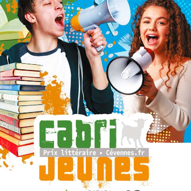 2ème édition Grand Concours d'Oralité & Remise du Cabri Jeunes