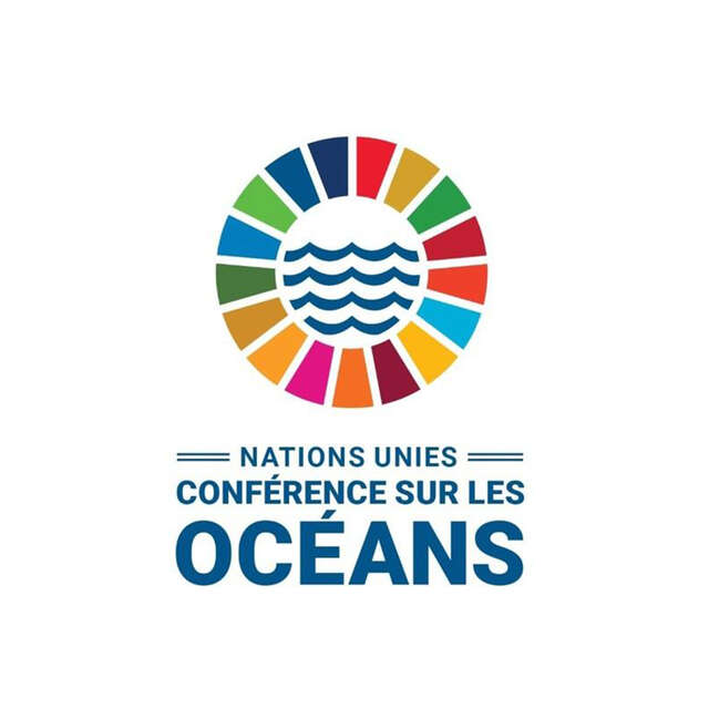 Conférence des Nations Unies sur les océans