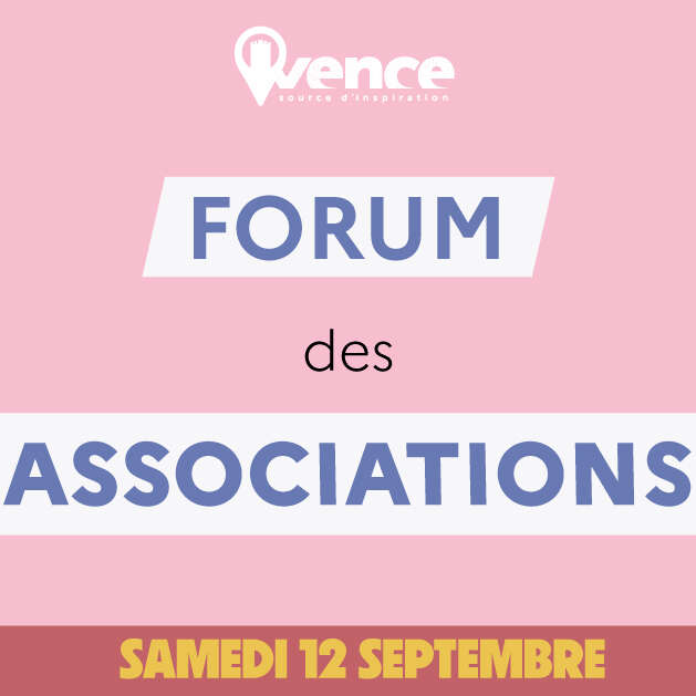 Forum des associations 2026