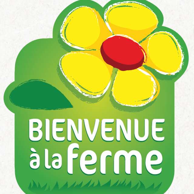 Bienvenue à la ferme