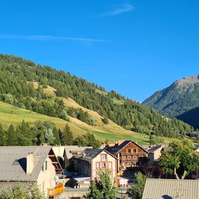 Appartement 6 personnes - Le Pelvas n° 305