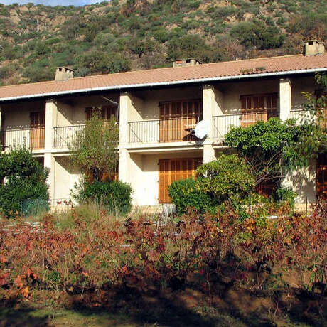 Buschiazzo Marcel - T3