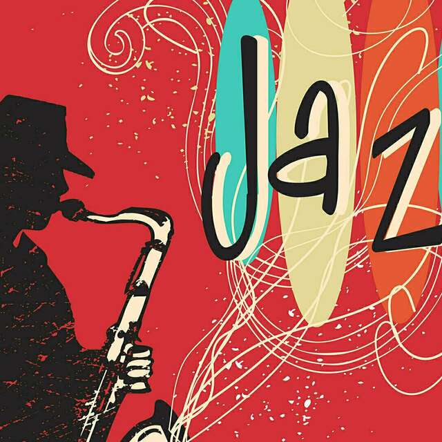 Concert jazz