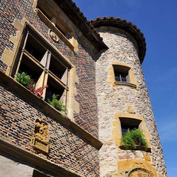 Village de Caractère - Le Crozet