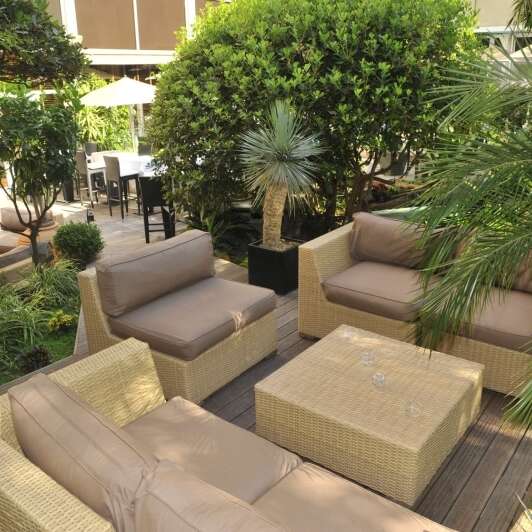 Hôtel Croisette Beach Cannes MGallery