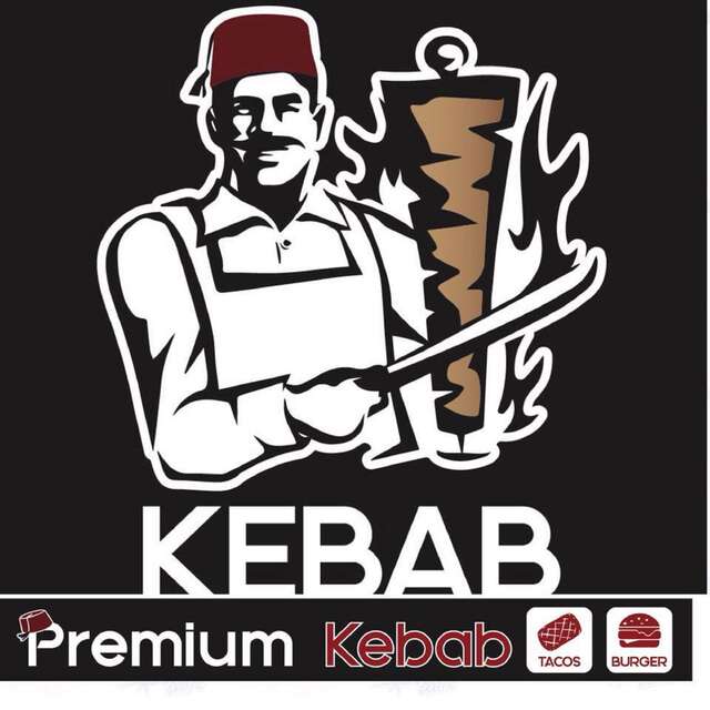 Restaurant Premium Kebab