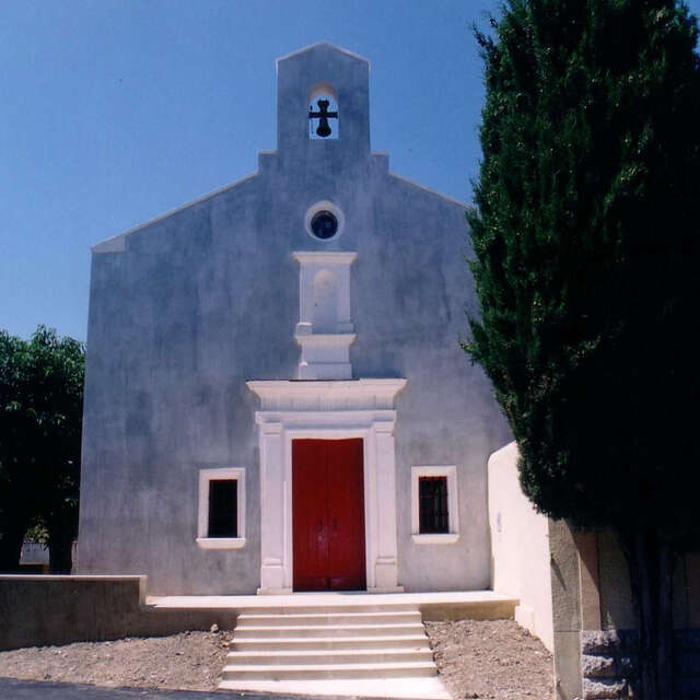 Chapelle Saint-Joseph
