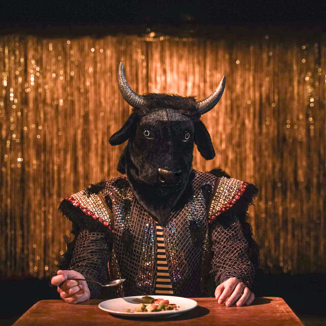 Théâtre - Parler pointu