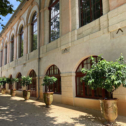 Visite : 1er dimanche du mois gratuit