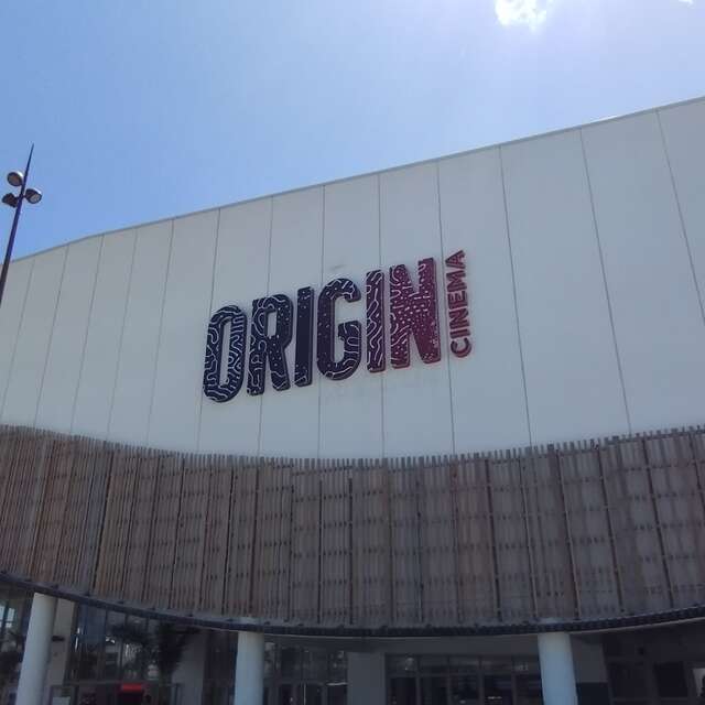 Origin cinéma