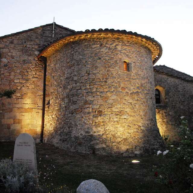 Sainte-Croix-de-Caderle