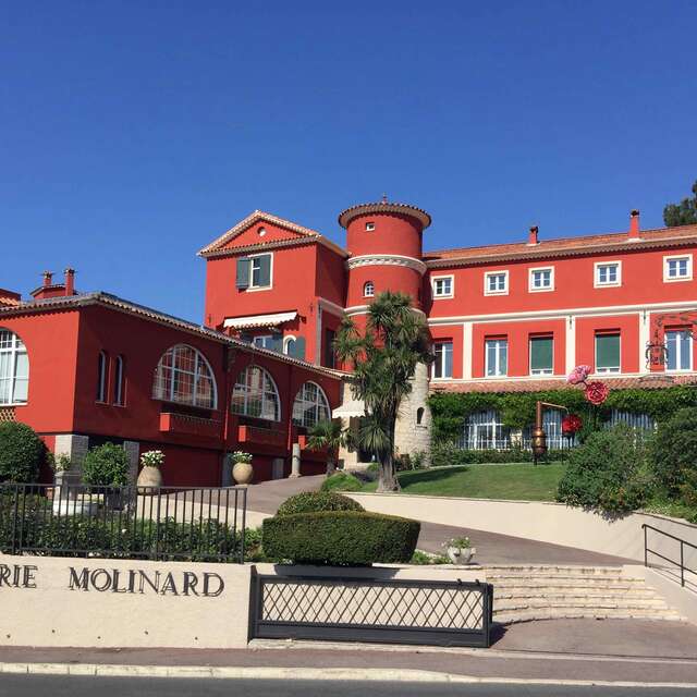 L'Atelier des Parfums - Parfumerie Molinard