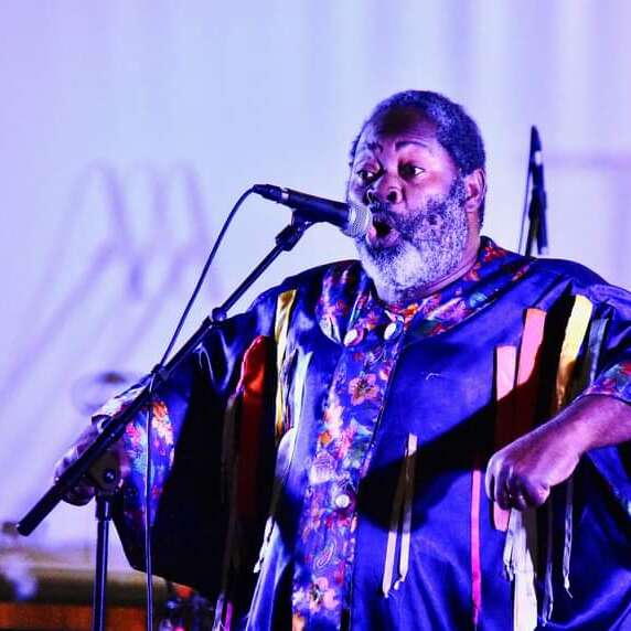 La nuits des griots au CMA Conception