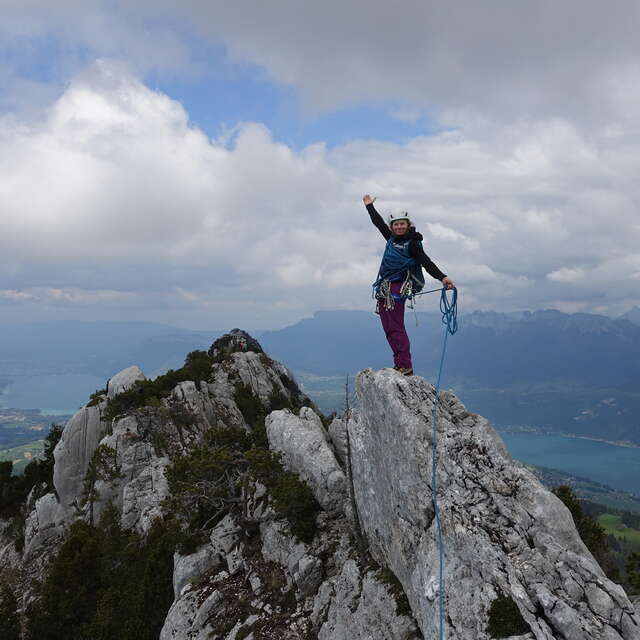 Bureau des guides de Chambéry