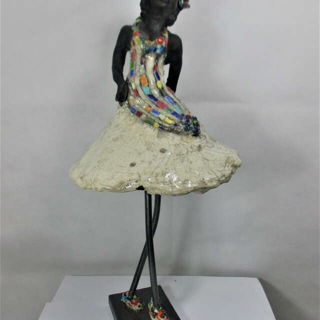Anne Marie CHASSON