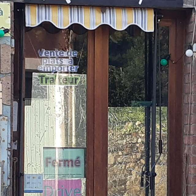 La K'uisine s'emporte