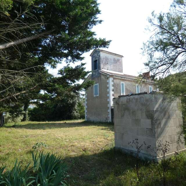 Journées du Patrimoine - Maison-Phare de Trousse-Chemise