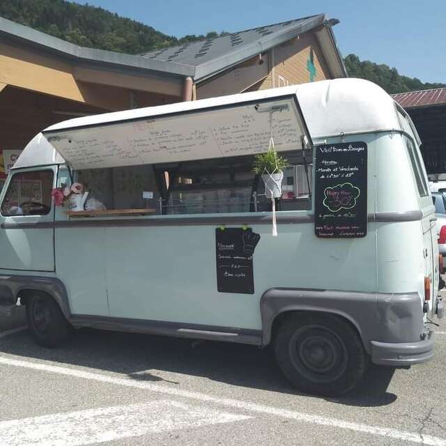 VietMiam en Bauges