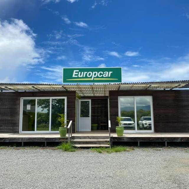 Europcar