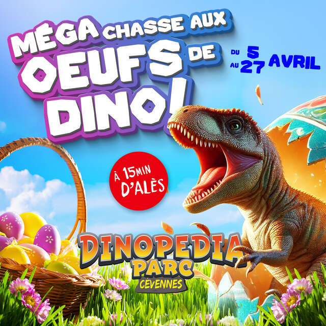 Chasse aux oeufs