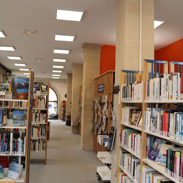 Aventure à énigmes