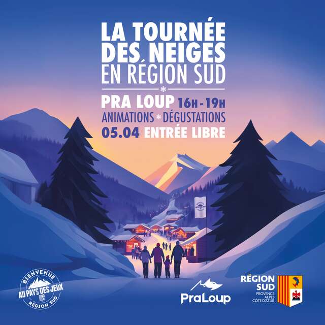 La Tournée des Neiges
