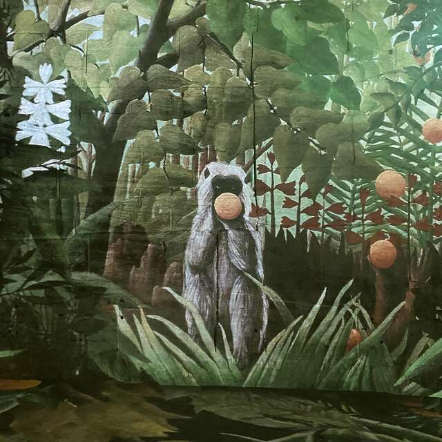 Carrières des Lumières