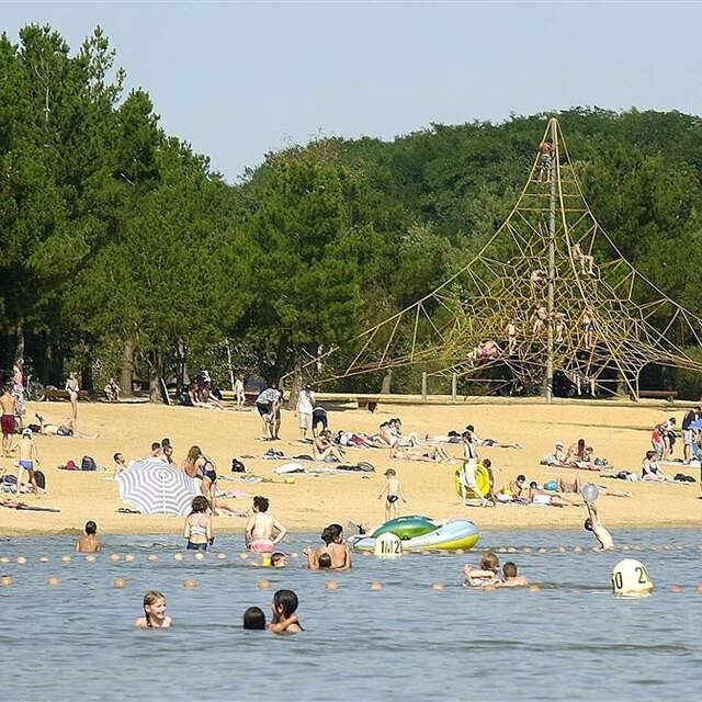 Parc de Loisirs des Sablières