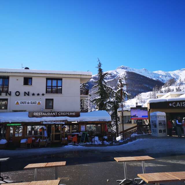 Hôtel Le Blainon