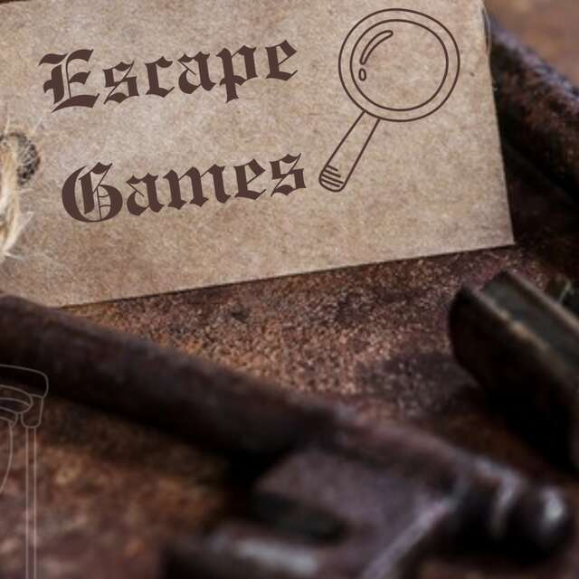 Escape Game : Prodigieuse prophétie