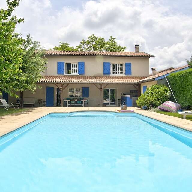 Le Relais du Grand Logis