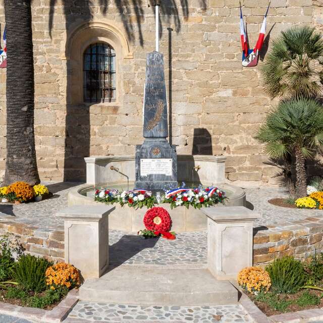 Commemoration of the appeal by General De Gaulle