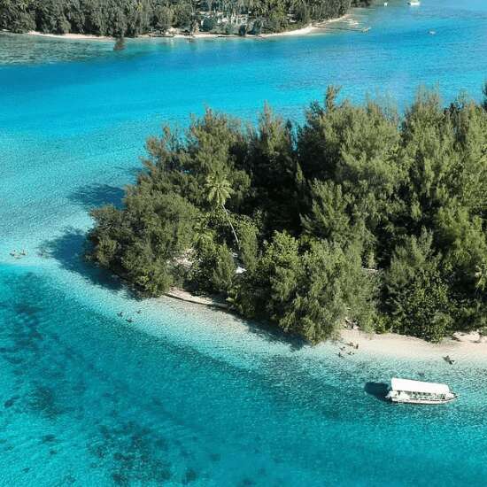 Moorea Mahana Tours