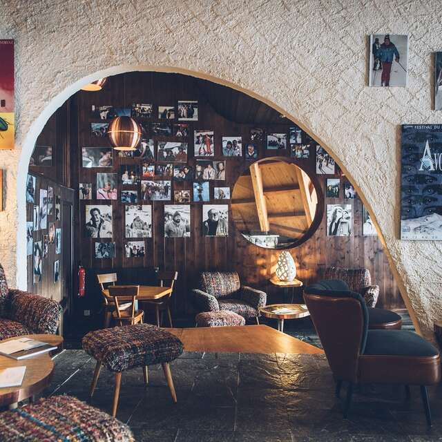 Restaurant Le Festival