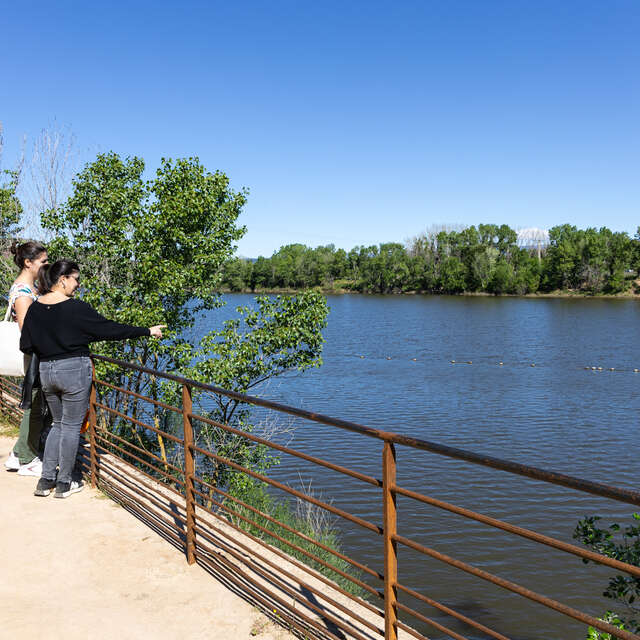 Les secrets du Lac et de l'Argens