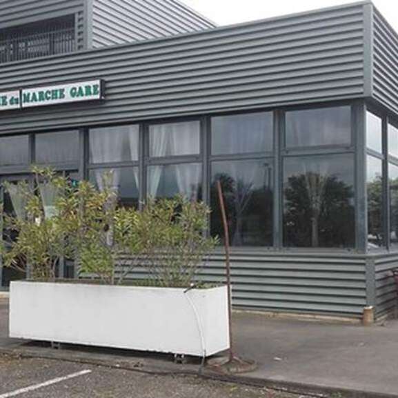 Brasserie des Primeurs