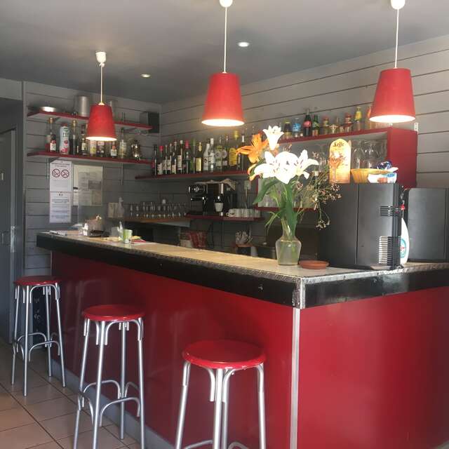 L'Atelier du Pont de Mars