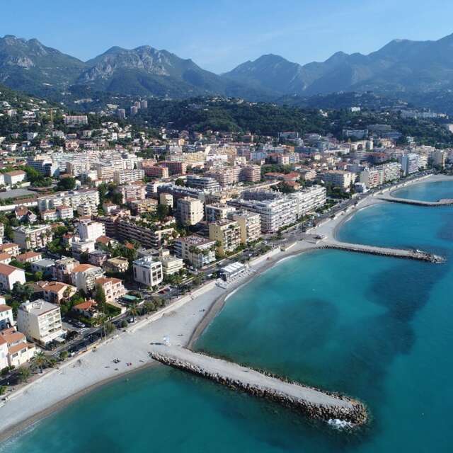 Office d'animation touristique de Roquebrune-Cap-Martin
