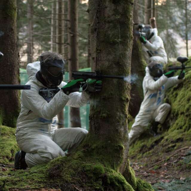 Paintball