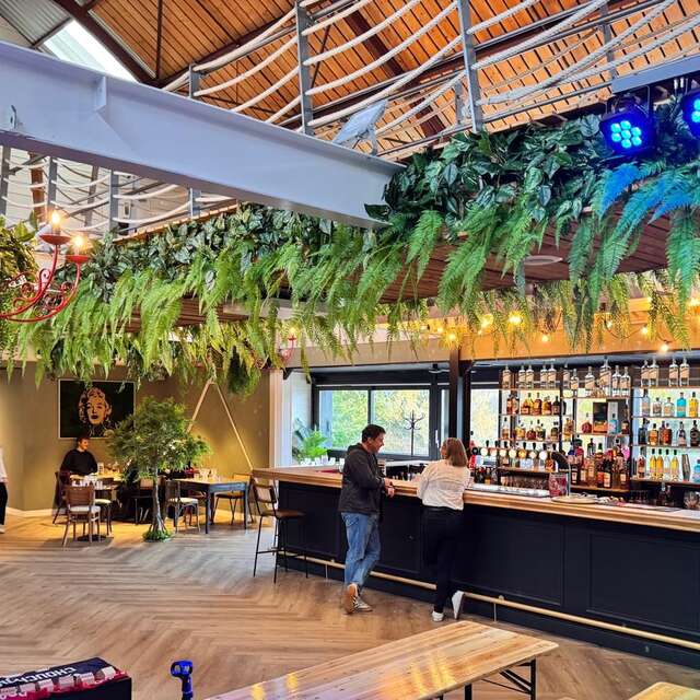 La Bringu'ette à Chouchou