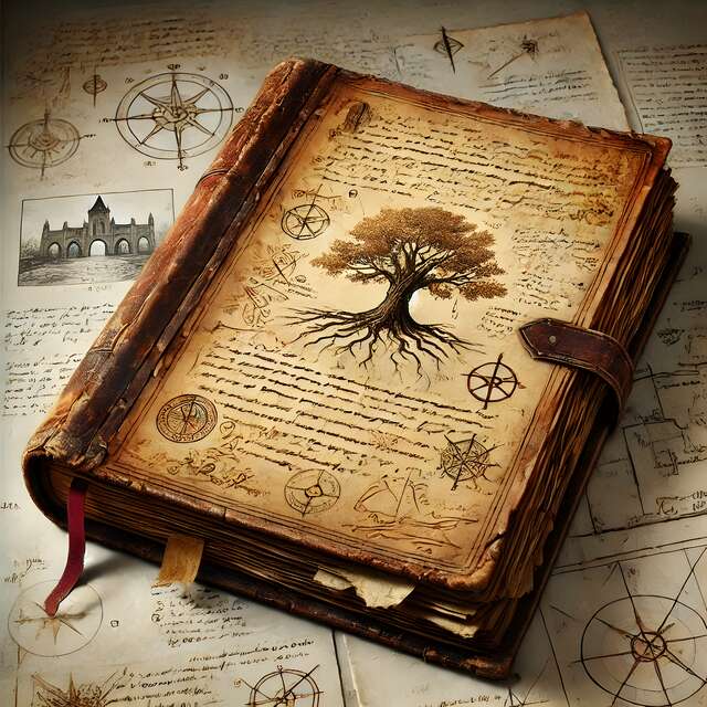 Soirée contée avec Evolution 2