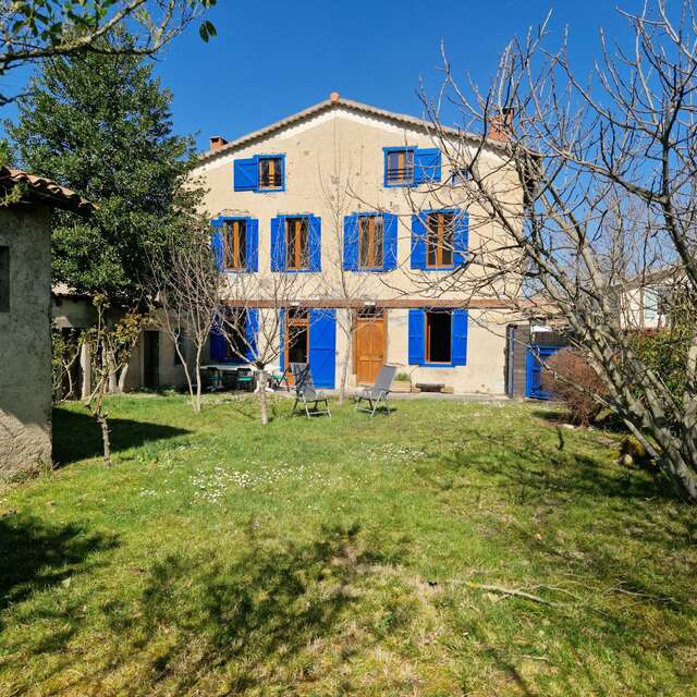 Maison de Las Randoletas
