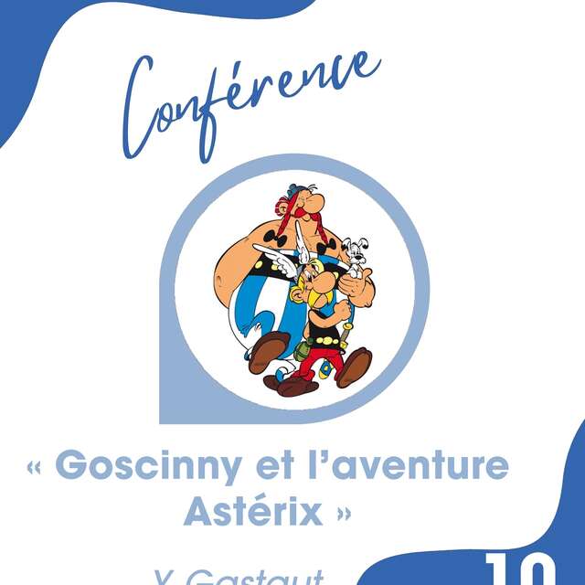 Conférence UVIA : les Mardis de la Citadelle