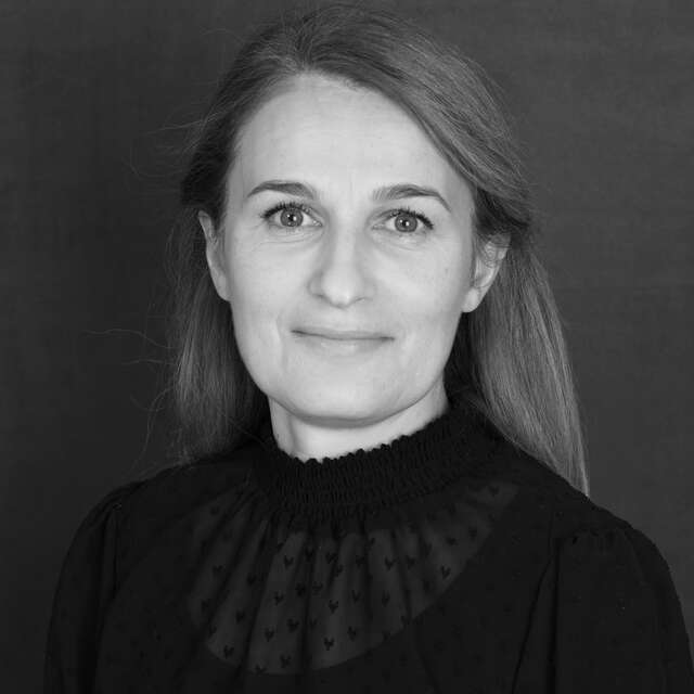 Lise Bourdeau-Lepage - Conférence : nature en ville