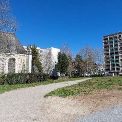 Visite : Manoir et Chapelle de Nozay