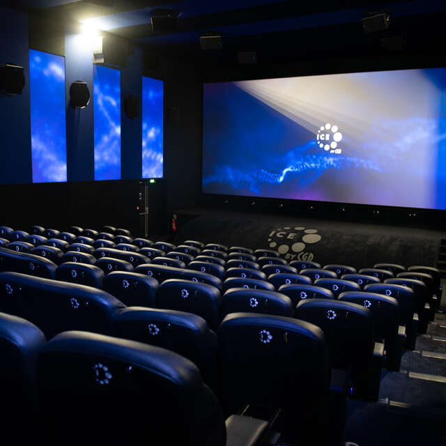 CGR Montauban cinema