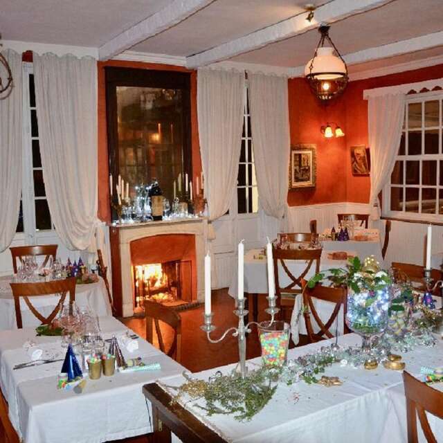 Ristorante La Roquebrunoise