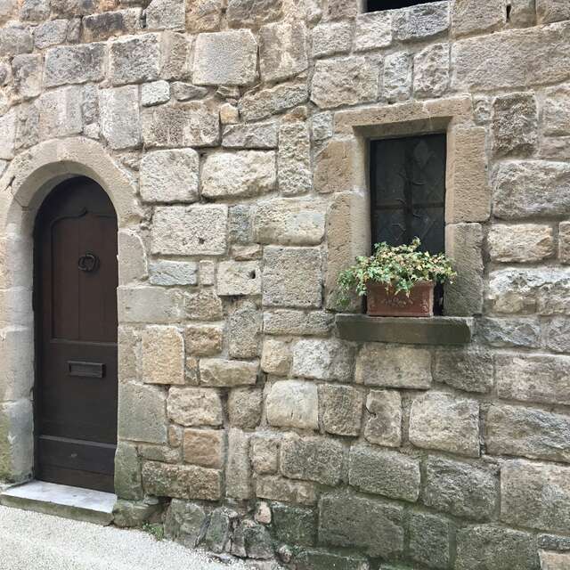 La Maison du Vicaire de Saint Jean du Gard