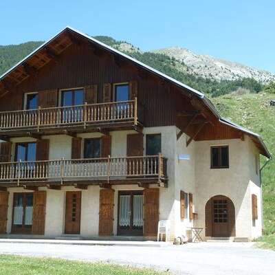 Appartement 8 personnes - Tétras Lyre