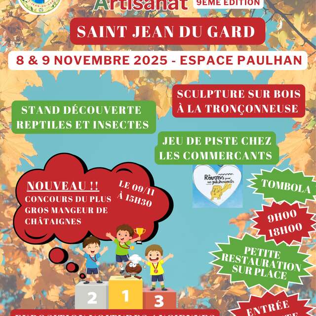 Foire d'Automne